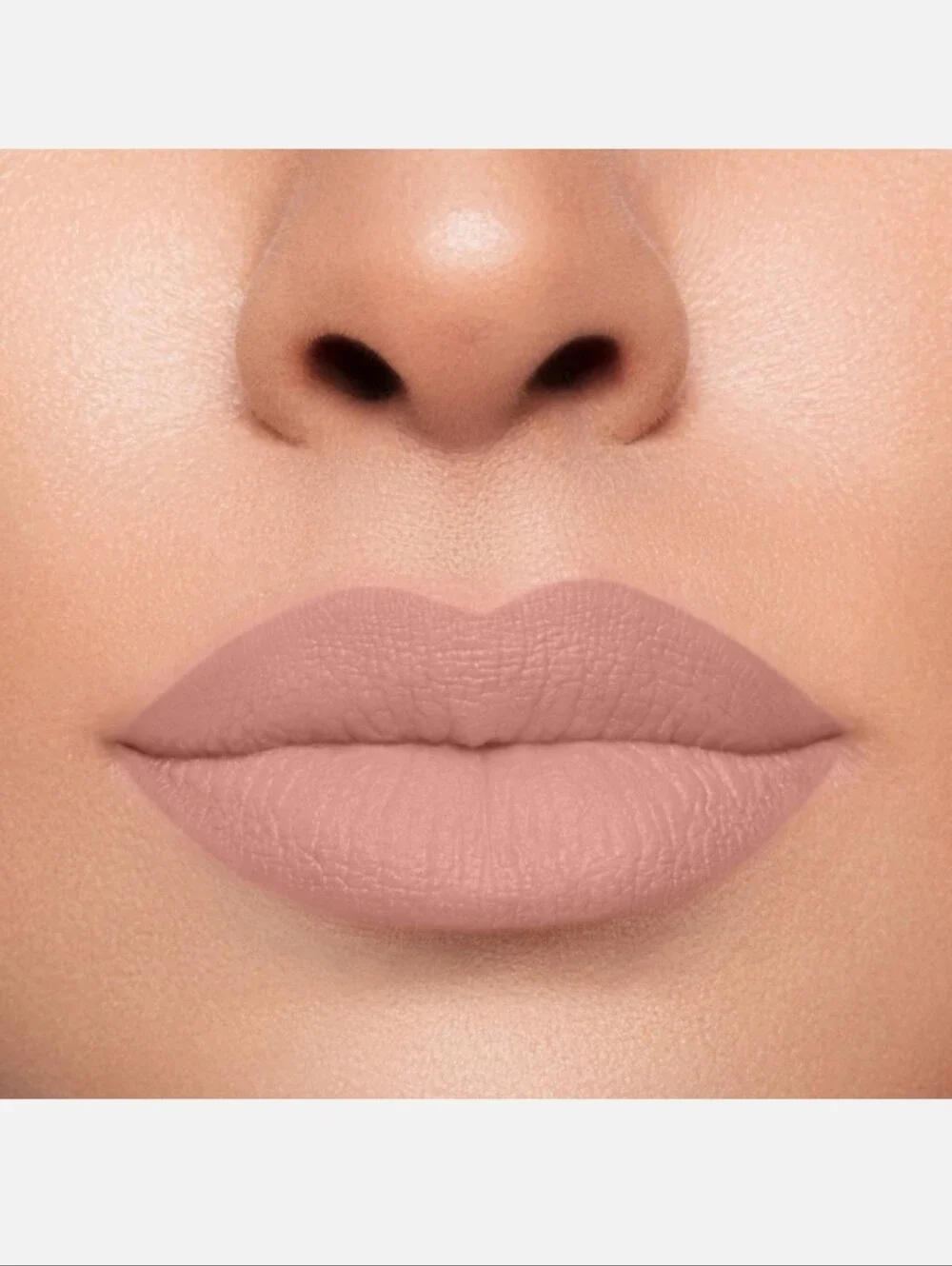 Morphe Mega Matte Lipstick - 